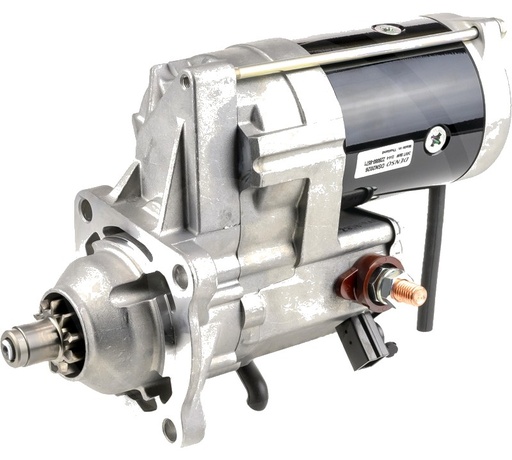 [AMAT3-126655] Denso Demaror cutie de viteze 24 V / 7,8 kW