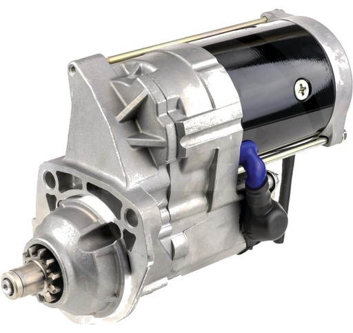 [AMAT3-126656] Denso Demaror cutie de viteze 24 V / 7,8 kW