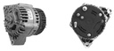 MAHLE Generator 14 V / 90 A - Design compact, cu rotor
