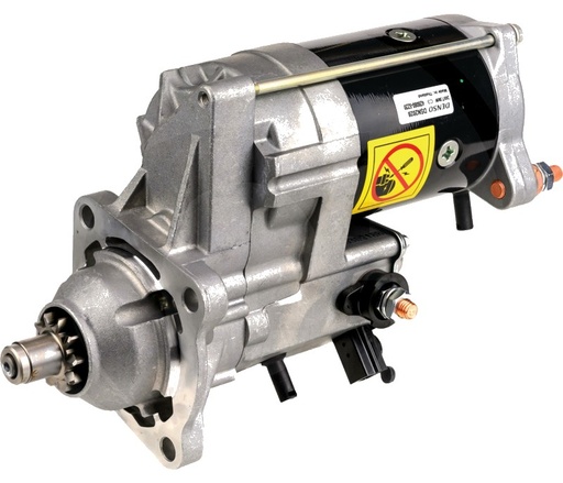[AMAT3-126657] Denso Demaror cutie de viteze 24 V / 7,8 kW