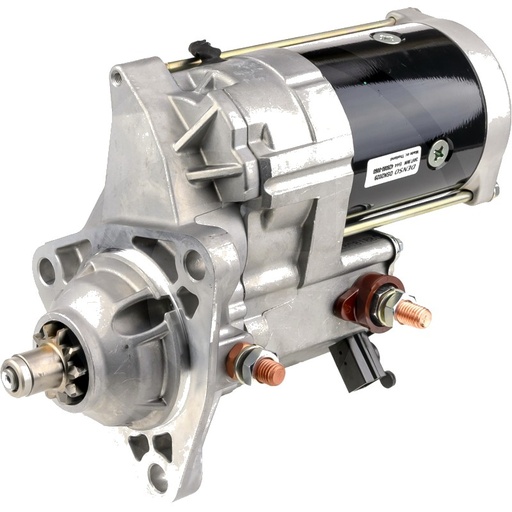 [AMAT3-126658] Denso Demaror cutie de viteze 24 V / 7,8 kW