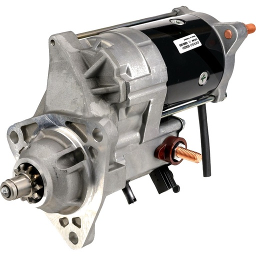 [AMAT3-126659] Denso Demaror cutie de viteze 12 V / 5,0 kW