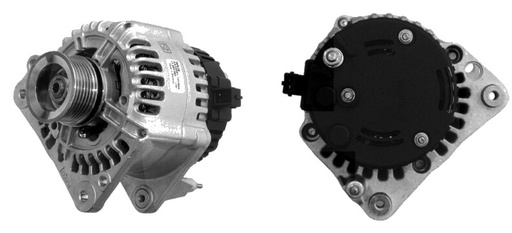 [AMAT3-127636] MAHLE Generator 14 V / 70 A