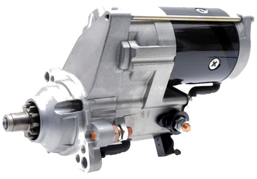 [AMAT3-126660] Denso Demaror cutie de viteze 24 V / 7,8 kW