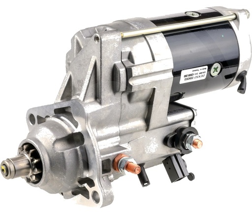 [AMAT3-126662] Denso Demaror cutie de viteze 12 V / 4,8 kW