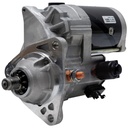 Denso Demaror cutie de viteze 12 V / 5,0 kW