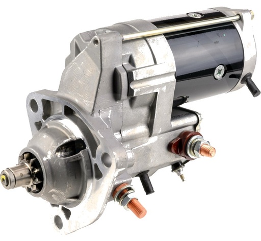 [AMAT3-126666] Denso Demaror cutie de viteze 12 V / 4,8 kW