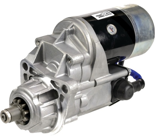 [AMAT3-126671] Denso Demaror cutie de viteze 12 V / 2,5 kW