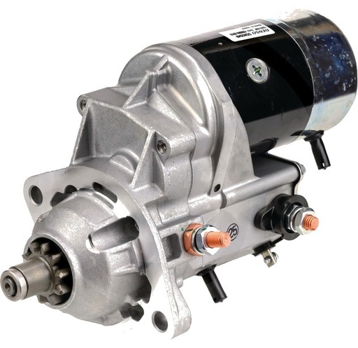[AMAT3-126672] Denso Demaror cutie de viteze 12 V / 2,7 kW
