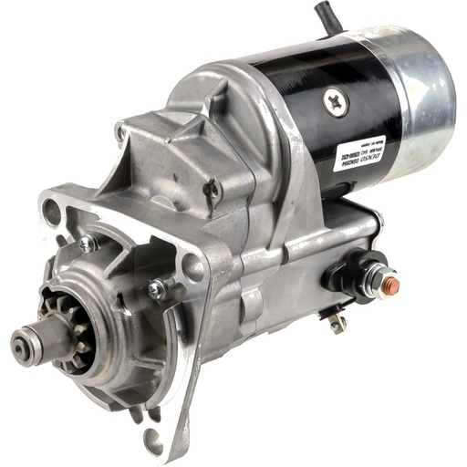[AMAT3-126675] Denso Demaror cutie de viteze 24 V / 4,5 kW