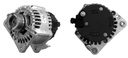 MAHLE Generator 14 V / 90 A