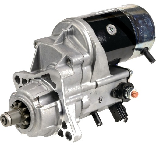 [AMAT3-126678] Denso Demaror cutie de viteze 12 V / 2,5 kW