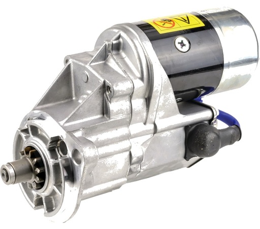 [AMAT3-126680] Denso Demaror cutie de viteze 24 V / 4,5 kW