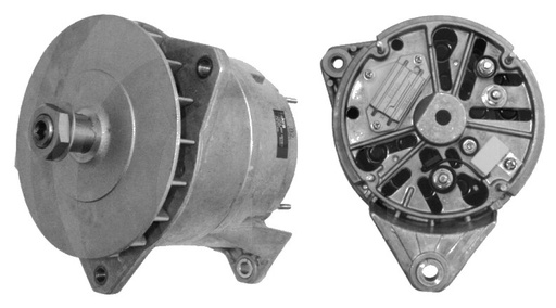[AMAT3-127659] MAHLE Generator 28 V / 120 A