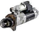 Denso Demaror cutie de viteze 12 V / 5,0 kW