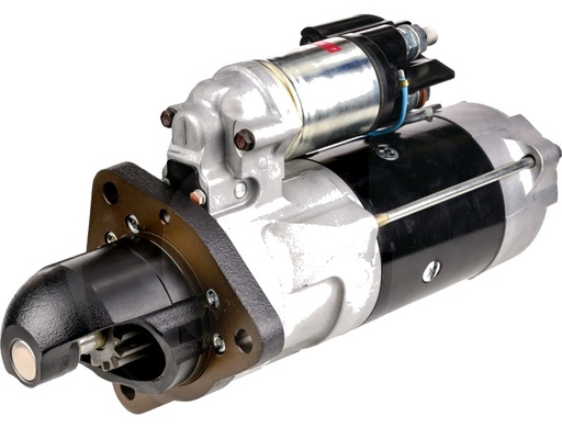 [AMAT3-126691] Denso Demaror cutie de viteze 24 V / 8,0 kW