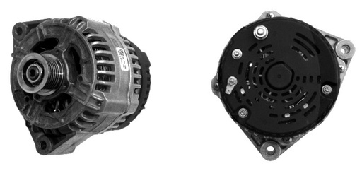 [AMAT3-127670] MAHLE Generator 14 V / 120 A
