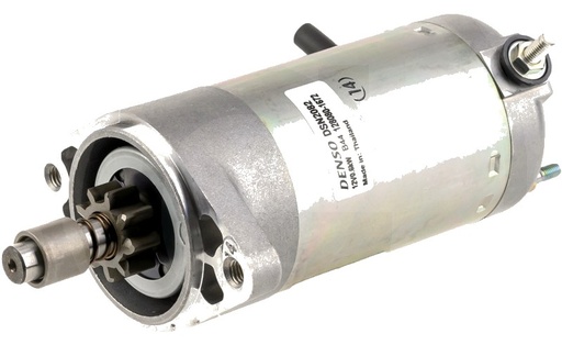 [AMAT3-126698] Denso Demaror 12 V / 0,6 kW