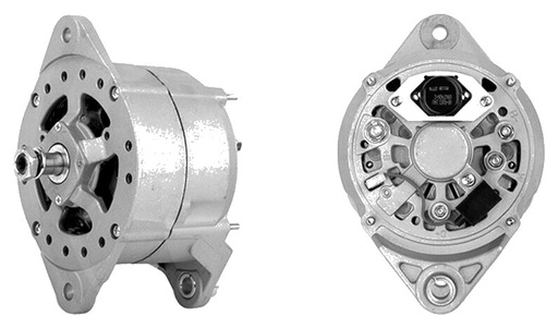 [AMAT3-127675] MAHLE Generator 28 V / 60 A