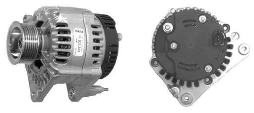 [AMAT3-127676] MAHLE Generator 14 V / 90 A