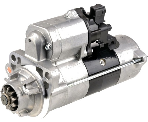 [AMAT3-126706] Denso Demaror cutie de viteze 12 V / 4,8 kW