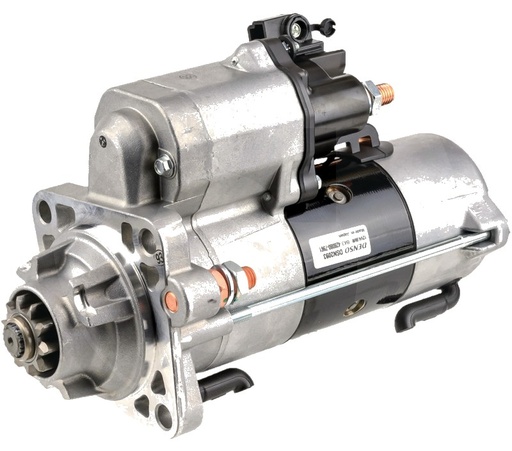[AMAT3-126707] Denso Demaror cutie de viteze 12 V / 4,8 kW