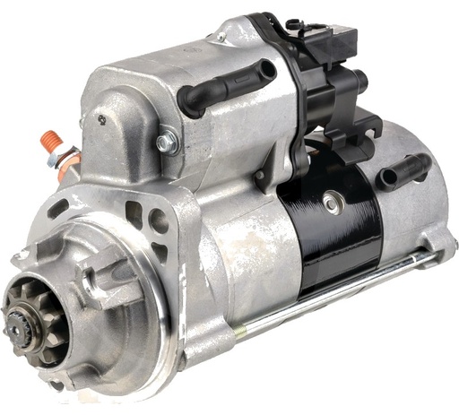 [AMAT3-126708] Denso Demaror cutie de viteze 24 V / 4,8 kW