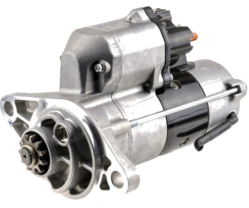 [AMAT3-126710] Denso Demaror cutie de viteze 12 V / 3,0 kW