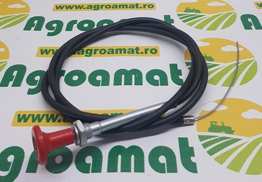 [AMAT1-12770] Cablu Opritor 83954545 1422mm