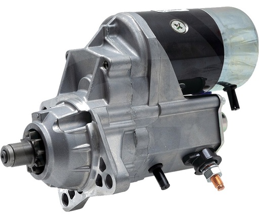 [AMAT3-126711] Denso Demaror cutie de viteze 24 V / 4,5 kW