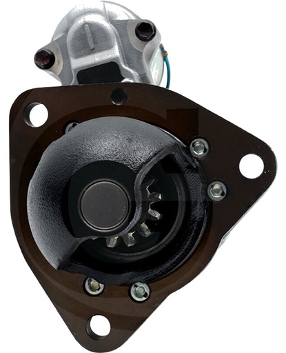 [AMAT3-126714] Denso Demaror cutie de viteze 24 V / 8,0 kW