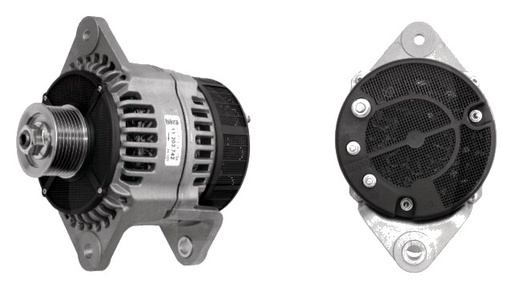 [AMAT3-127698] MAHLE Generator 14 V / 175 A