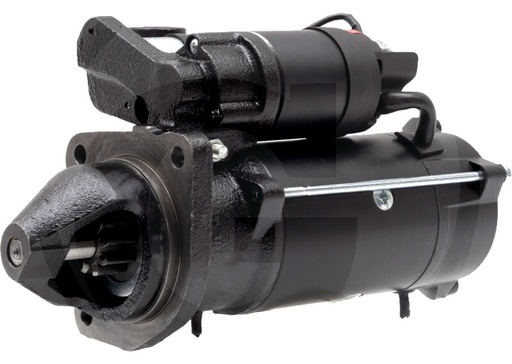 [AMAT3-126727] Demaror cutie de viteze 12V 4.0kW
