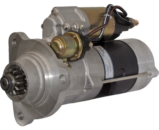 [AMAT3-126729] Prestolite Demaror 12 V / 5,0 kW