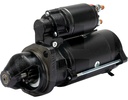 Demaror cutie de viteze 12 V / 3,2 kW