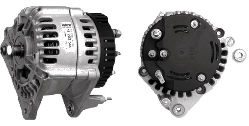 [AMAT3-127704] MAHLE Generator 14 V / 95 A
