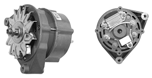 [AMAT3-127705] MAHLE Generator 28 V / 55 A