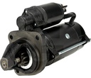 Demaror cutie de viteze 12 V / 3,2 kW