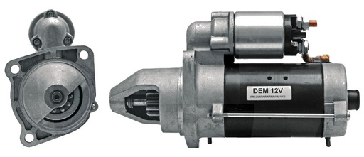 [AMAT3-126738] Demaror cutie de viteze 12 V / 4,0 kW