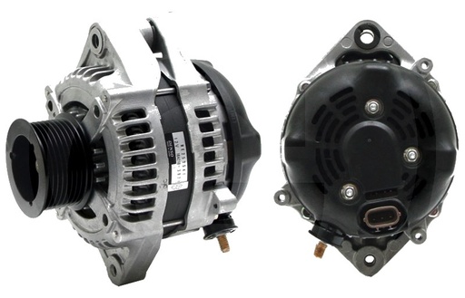 [AMAT3-126740] Generator 12 V / 150 A