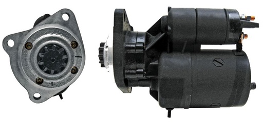 [AMAT3-126742] Demaror cutie de viteze 12 V / 2,7 kW