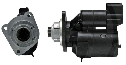 [AMAT3-126744] Demaror cutie de viteze 12 V / 2,7 kW