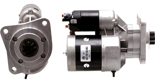[AMAT3-126745] Demaror cutie de viteze 12 V / 2,7 kW