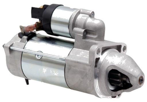 [AMAT3-126746] Demaror cutie de viteze 12 V / 4,0 kW