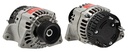 Generator 14 V / 100 A - Design compact, cu rotor