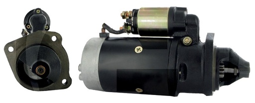 [AMAT3-126753] Demaror 12 V / 3,1 kW