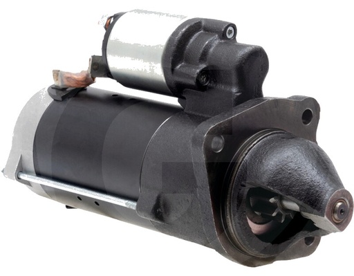 [AMAT3-126754] Demaror cutie de viteze 12 V / 3,0 kW