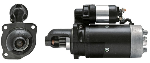 [AMAT3-126760] Demaror 12 V / 3,0 kW