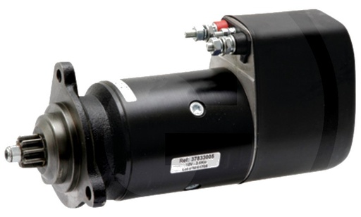 [AMAT3-126766] Demaror 12 V / 3,6 kW