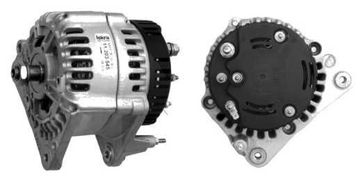 [AMAT3-127736] MAHLE Generator 14 V / 90 A